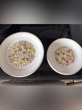 Corelle Indian Summer